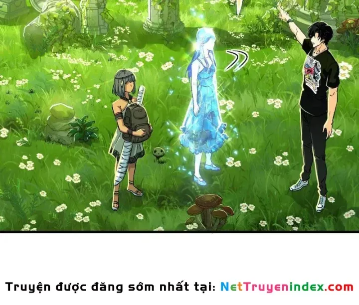 Ta Sẽ Trở Thành Thần Minh! Chap 44 - Next Chap 45