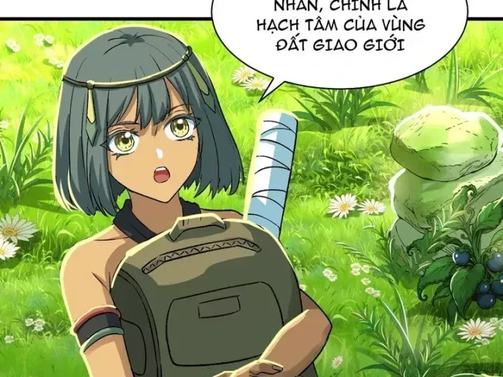 Ta Sẽ Trở Thành Thần Minh! Chap 44 - Next Chap 45