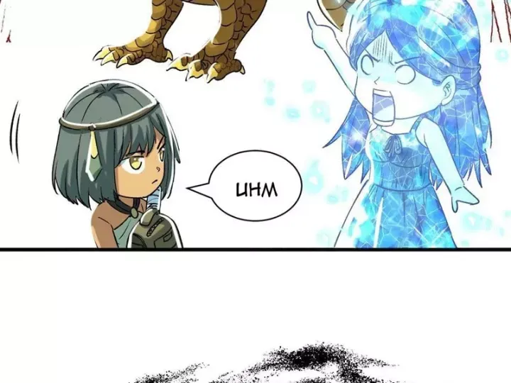 Ta Sẽ Trở Thành Thần Minh! Chap 44 - Next Chap 45