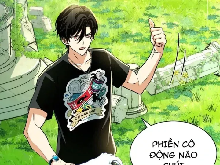 Ta Sẽ Trở Thành Thần Minh! Chap 44 - Next Chap 45