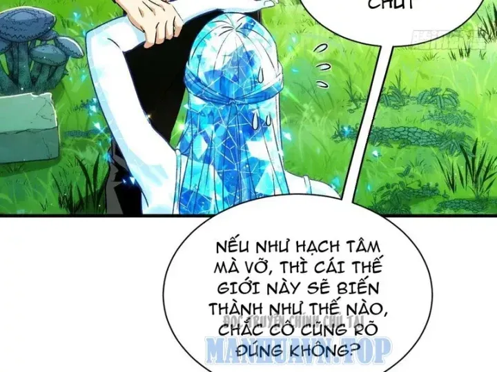 Ta Sẽ Trở Thành Thần Minh! Chap 44 - Next Chap 45