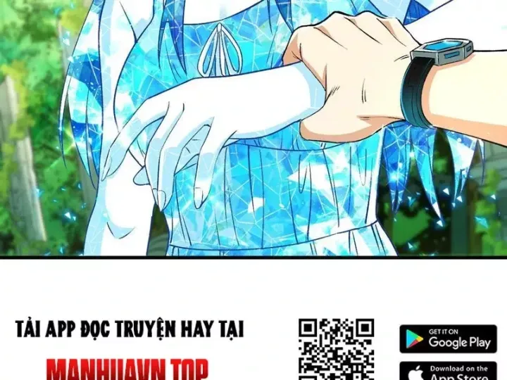 Ta Sẽ Trở Thành Thần Minh! Chap 44 - Next Chap 45