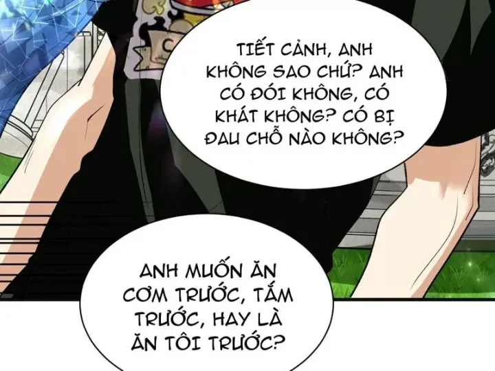 Ta Sẽ Trở Thành Thần Minh! Chap 44 - Next Chap 45