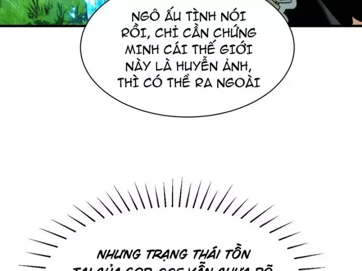 Ta Sẽ Trở Thành Thần Minh! Chap 44 - Next Chap 45