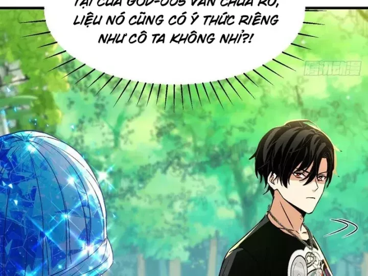 Ta Sẽ Trở Thành Thần Minh! Chap 44 - Next Chap 45