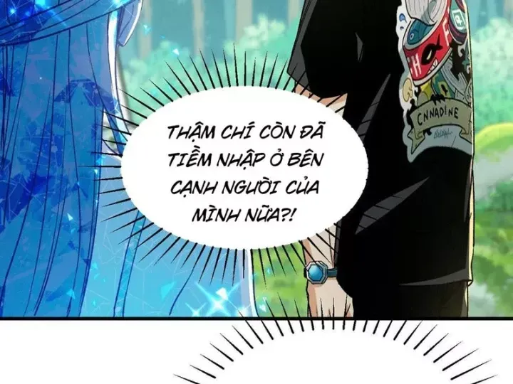 Ta Sẽ Trở Thành Thần Minh! Chap 44 - Next Chap 45