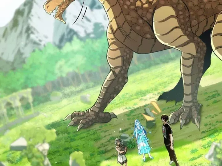 Ta Sẽ Trở Thành Thần Minh! Chap 44 - Next Chap 45