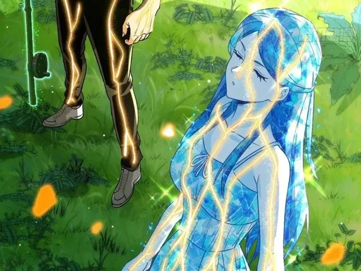 Ta Sẽ Trở Thành Thần Minh! Chap 45 - Next Chap 46