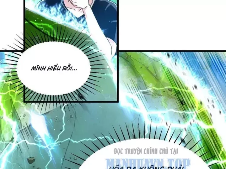 Ta Sẽ Trở Thành Thần Minh! Chap 45 - Next Chap 46