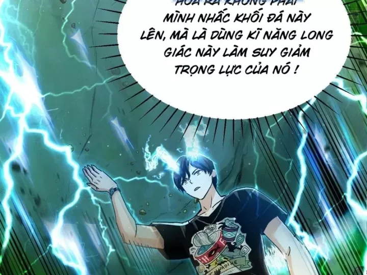 Ta Sẽ Trở Thành Thần Minh! Chap 45 - Next Chap 46