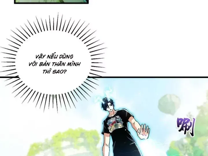 Ta Sẽ Trở Thành Thần Minh! Chap 45 - Next Chap 46