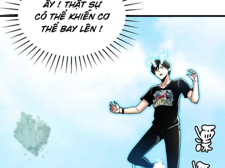 Ta Sẽ Trở Thành Thần Minh! Chap 45 - Next Chap 46