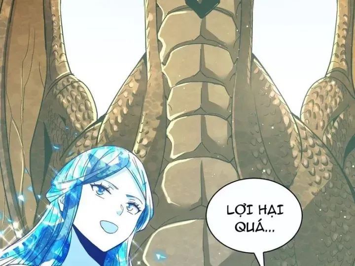 Ta Sẽ Trở Thành Thần Minh! Chap 45 - Next Chap 46