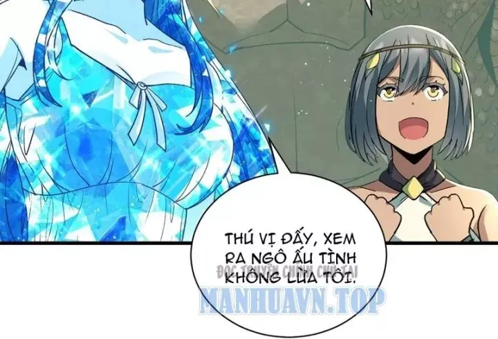 Ta Sẽ Trở Thành Thần Minh! Chap 45 - Next Chap 46
