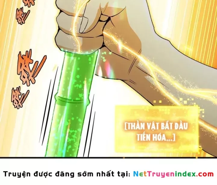 Ta Sẽ Trở Thành Thần Minh! Chap 45 - Next Chap 46