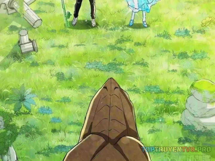 Ta Sẽ Trở Thành Thần Minh! Chap 45 - Next Chap 46