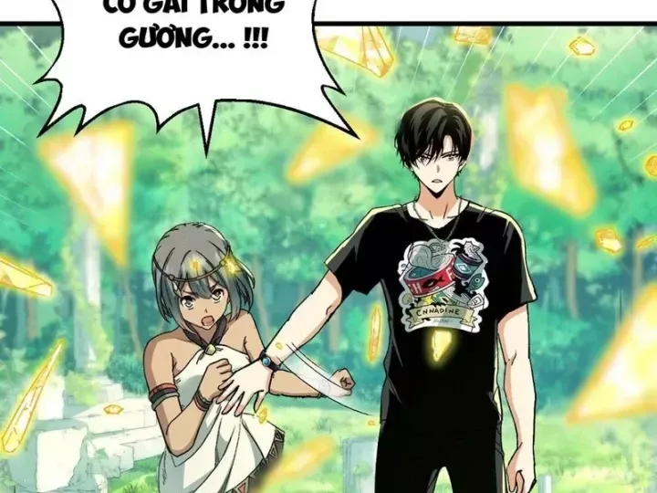 Ta Sẽ Trở Thành Thần Minh! Chap 45 - Next Chap 46