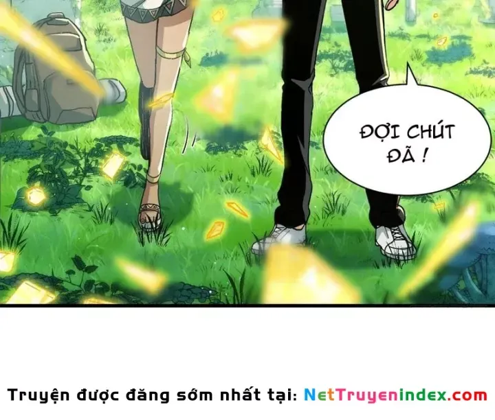 Ta Sẽ Trở Thành Thần Minh! Chap 45 - Next Chap 46