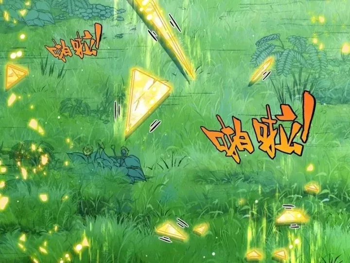 Ta Sẽ Trở Thành Thần Minh! Chap 45 - Next Chap 46