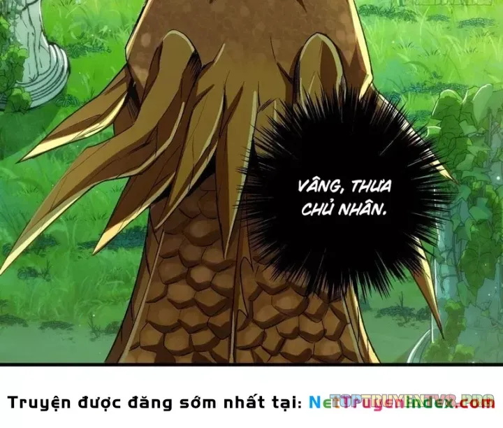 Ta Sẽ Trở Thành Thần Minh! Chap 45 - Next Chap 46