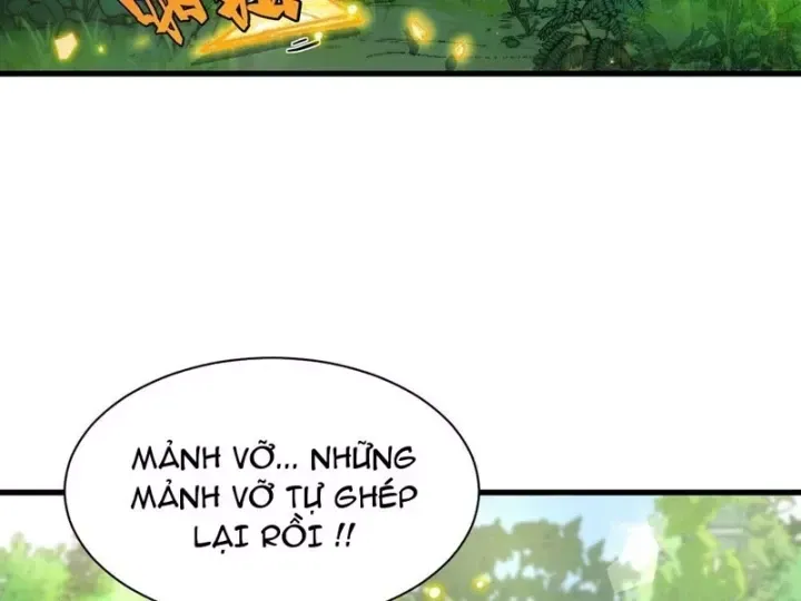 Ta Sẽ Trở Thành Thần Minh! Chap 45 - Next Chap 46