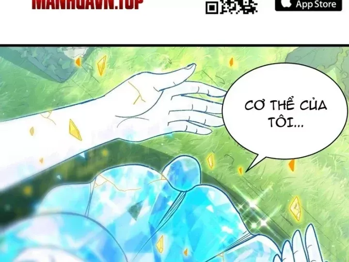 Ta Sẽ Trở Thành Thần Minh! Chap 45 - Next Chap 46