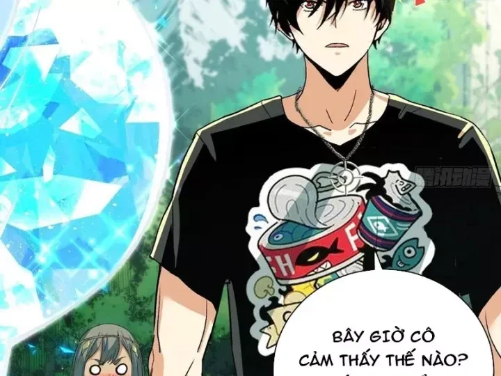 Ta Sẽ Trở Thành Thần Minh! Chap 45 - Next Chap 46