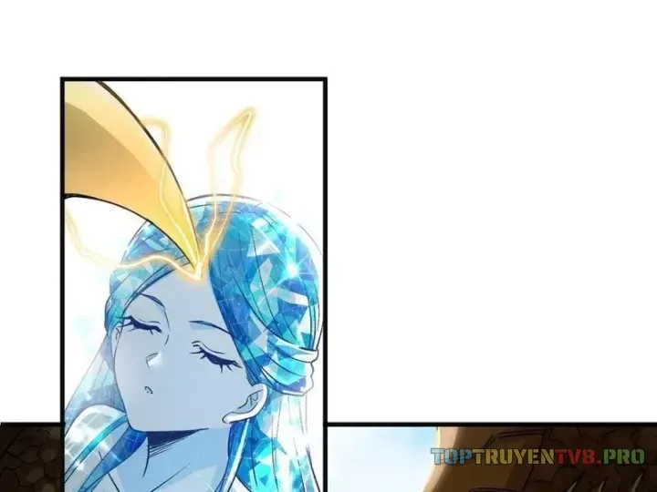 Ta Sẽ Trở Thành Thần Minh! Chap 45 - Next Chap 46