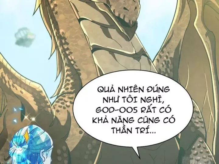 Ta Sẽ Trở Thành Thần Minh! Chap 45 - Next Chap 46