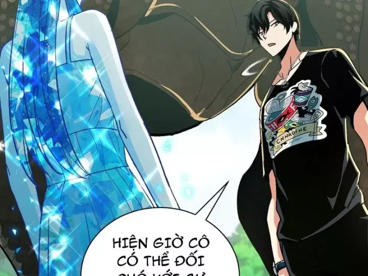 Ta Sẽ Trở Thành Thần Minh! Chap 45 - Next Chap 46