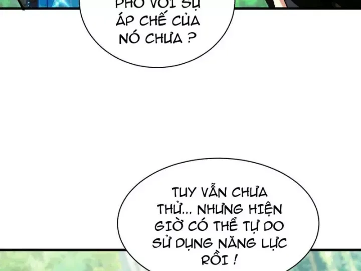 Ta Sẽ Trở Thành Thần Minh! Chap 45 - Next Chap 46