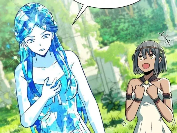 Ta Sẽ Trở Thành Thần Minh! Chap 45 - Next Chap 46