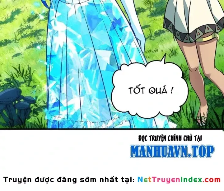 Ta Sẽ Trở Thành Thần Minh! Chap 45 - Next Chap 46