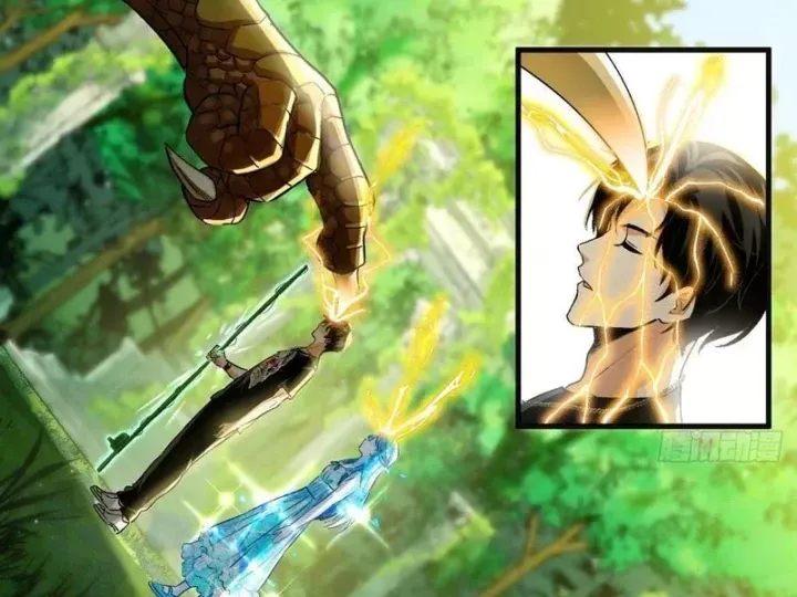 Ta Sẽ Trở Thành Thần Minh! Chap 45 - Next Chap 46