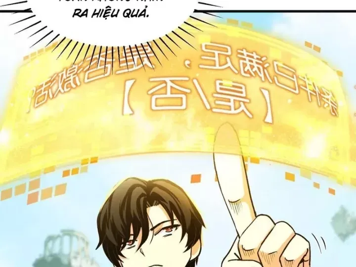 Ta Sẽ Trở Thành Thần Minh! Chap 45 - Next Chap 46