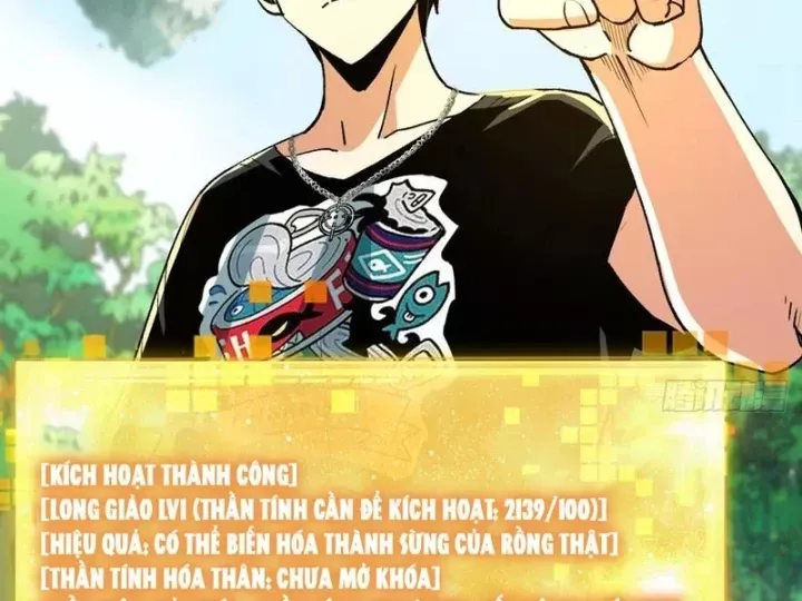 Ta Sẽ Trở Thành Thần Minh! Chap 45 - Next Chap 46