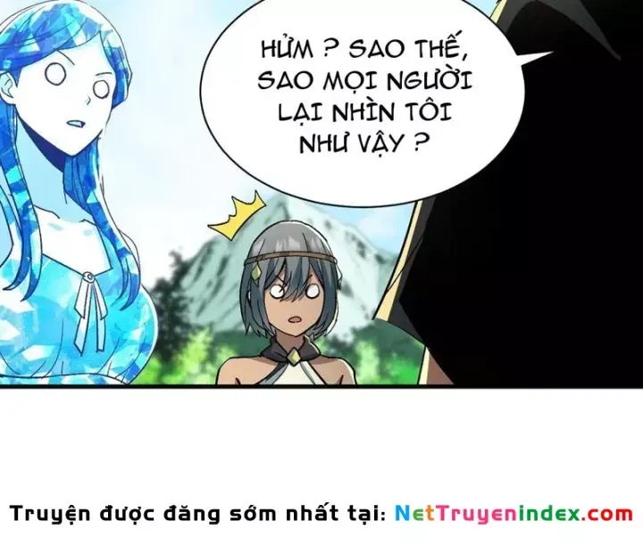 Ta Sẽ Trở Thành Thần Minh! Chap 45 - Next Chap 46