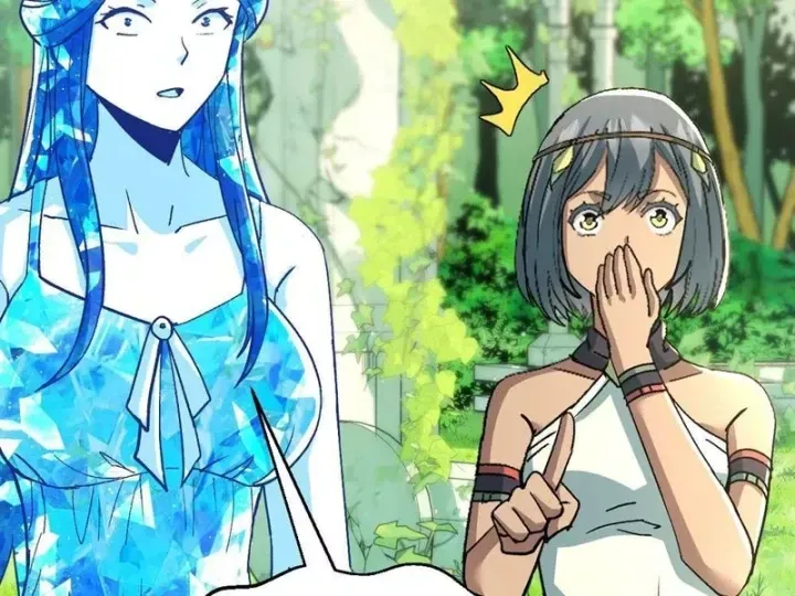 Ta Sẽ Trở Thành Thần Minh! Chap 45 - Next Chap 46