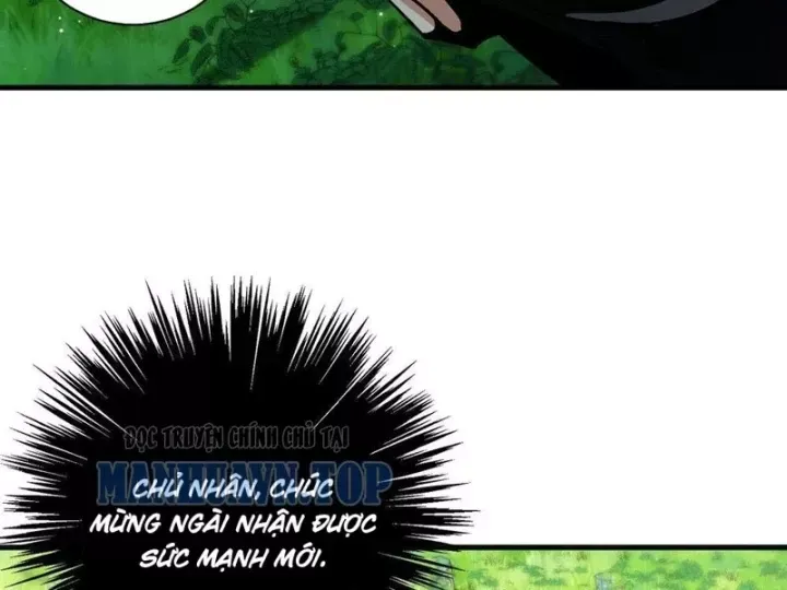 Ta Sẽ Trở Thành Thần Minh! Chap 45 - Next Chap 46