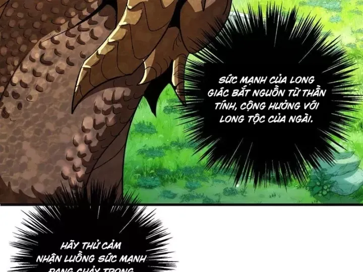 Ta Sẽ Trở Thành Thần Minh! Chap 45 - Next Chap 46