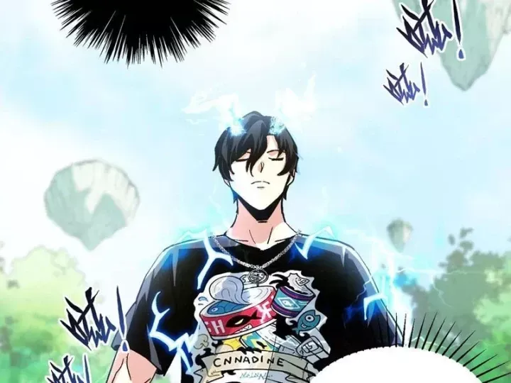 Ta Sẽ Trở Thành Thần Minh! Chap 45 - Next Chap 46