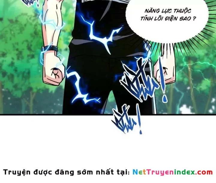 Ta Sẽ Trở Thành Thần Minh! Chap 45 - Next Chap 46