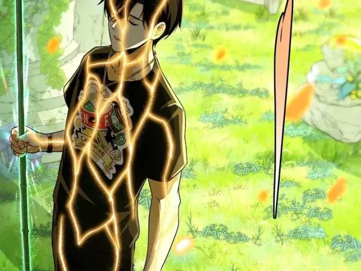 Ta Sẽ Trở Thành Thần Minh! Chap 45 - Next Chap 46