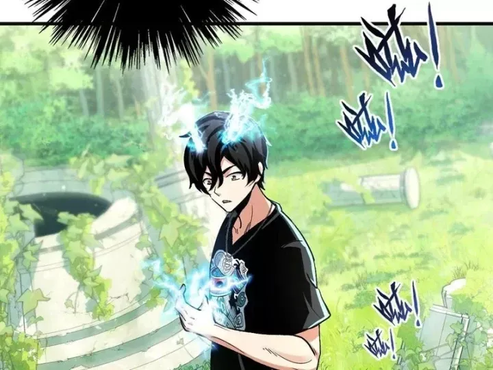 Ta Sẽ Trở Thành Thần Minh! Chap 45 - Next Chap 46