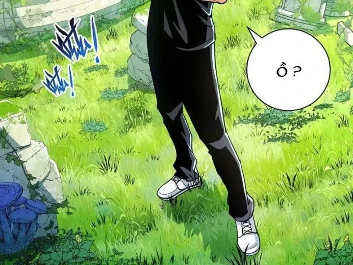 Ta Sẽ Trở Thành Thần Minh! Chap 45 - Next Chap 46