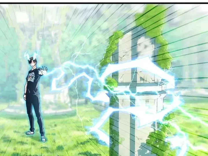 Ta Sẽ Trở Thành Thần Minh! Chap 45 - Next Chap 46