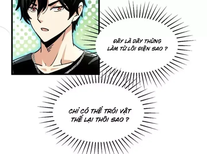 Ta Sẽ Trở Thành Thần Minh! Chap 45 - Next Chap 46