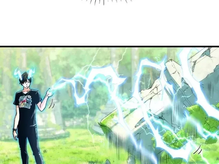 Ta Sẽ Trở Thành Thần Minh! Chap 45 - Next Chap 46