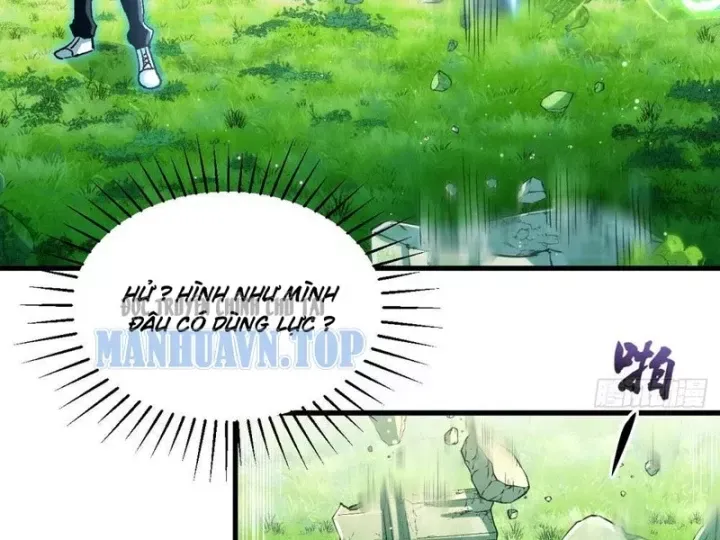 Ta Sẽ Trở Thành Thần Minh! Chap 45 - Next Chap 46