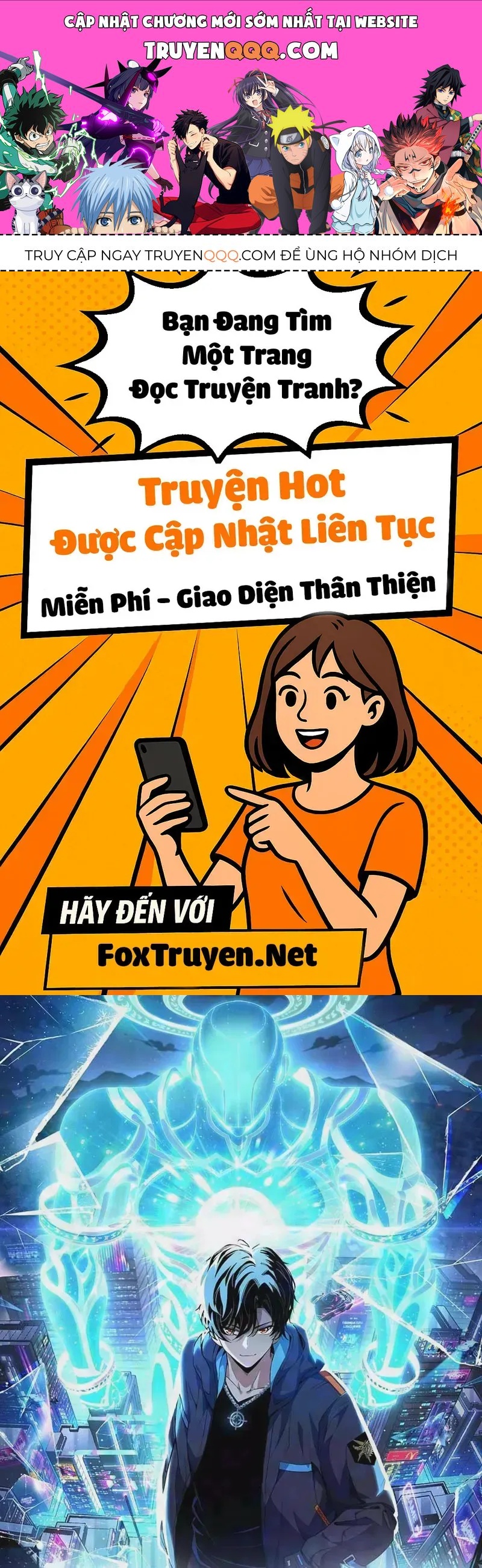 Ta Sẽ Trở Thành Thần Minh! Chap 46 - Next Chap 47